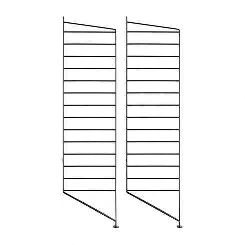 String System Floor Panel 115x30cm